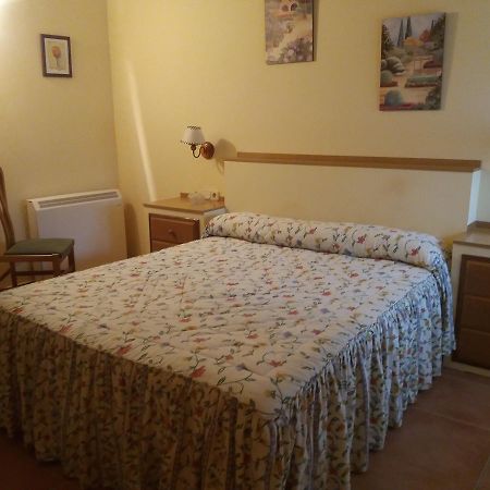 Apartamentos El Cazador Сан-Висенте-де-Торансо Экстерьер фото