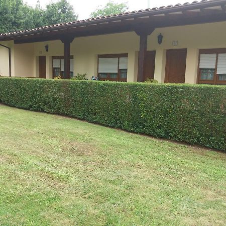 Apartamentos El Cazador Сан-Висенте-де-Торансо Экстерьер фото