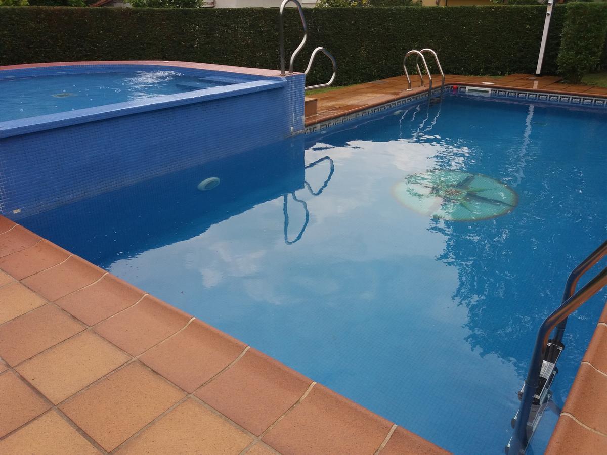 Apartamentos El Cazador Сан-Висенте-де-Торансо Экстерьер фото