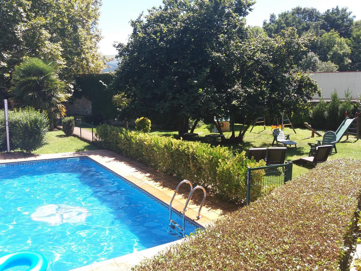 Apartamentos El Cazador Сан-Висенте-де-Торансо Экстерьер фото