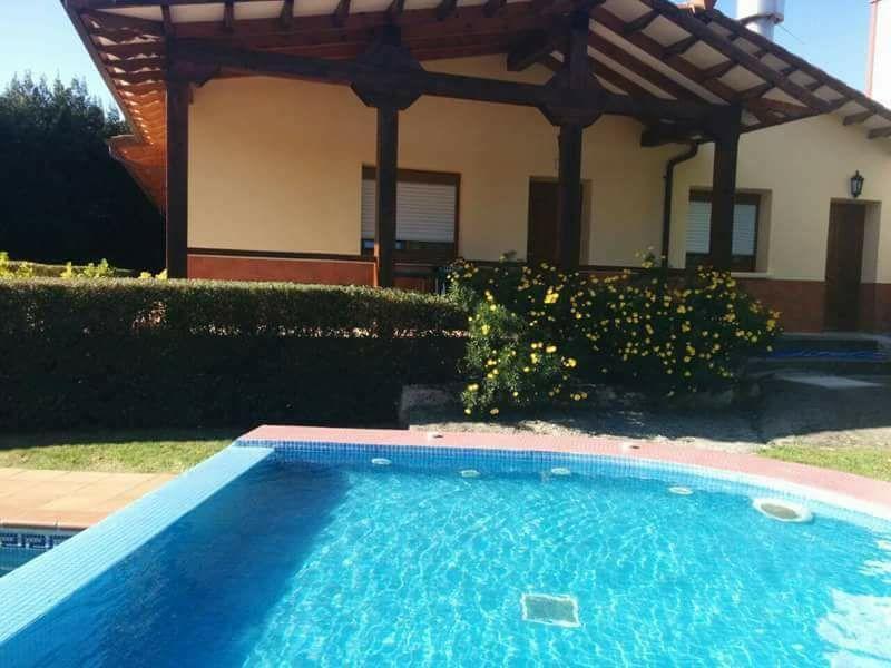Apartamentos El Cazador Сан-Висенте-де-Торансо Экстерьер фото